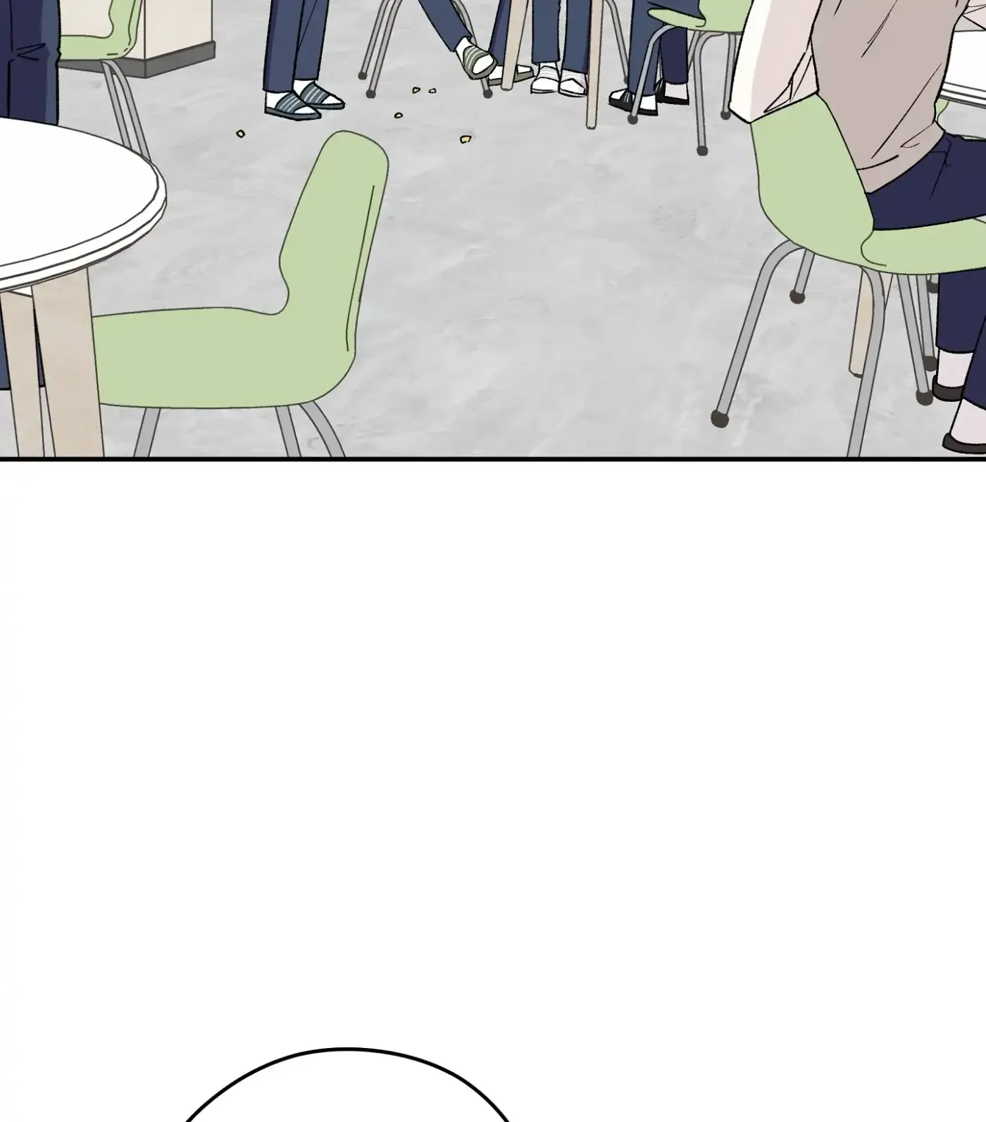 SOS! Fledgling Report Chapter 9 page 30 - 