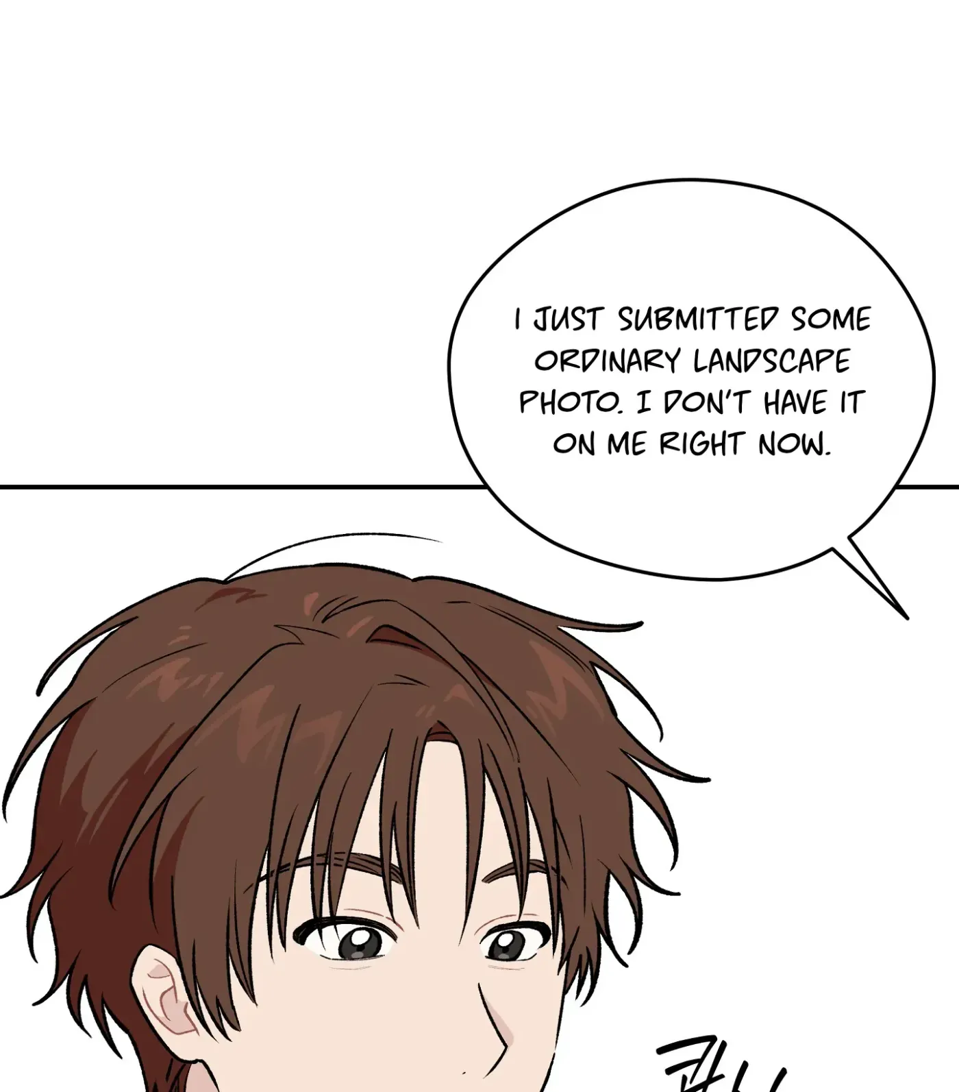 SOS! Fledgling Report Chapter 9 page 36 - 