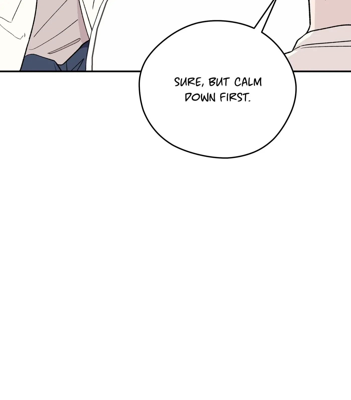 SOS! Fledgling Report Chapter 9 page 41 - 