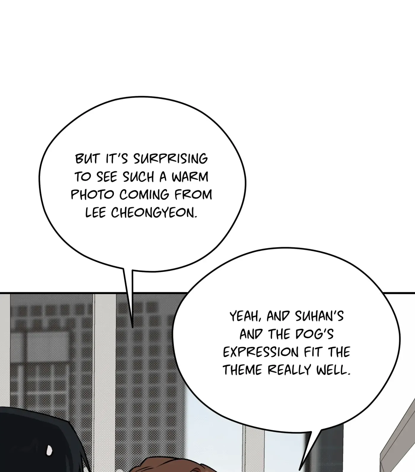 SOS! Fledgling Report Chapter 9 page 53 - 