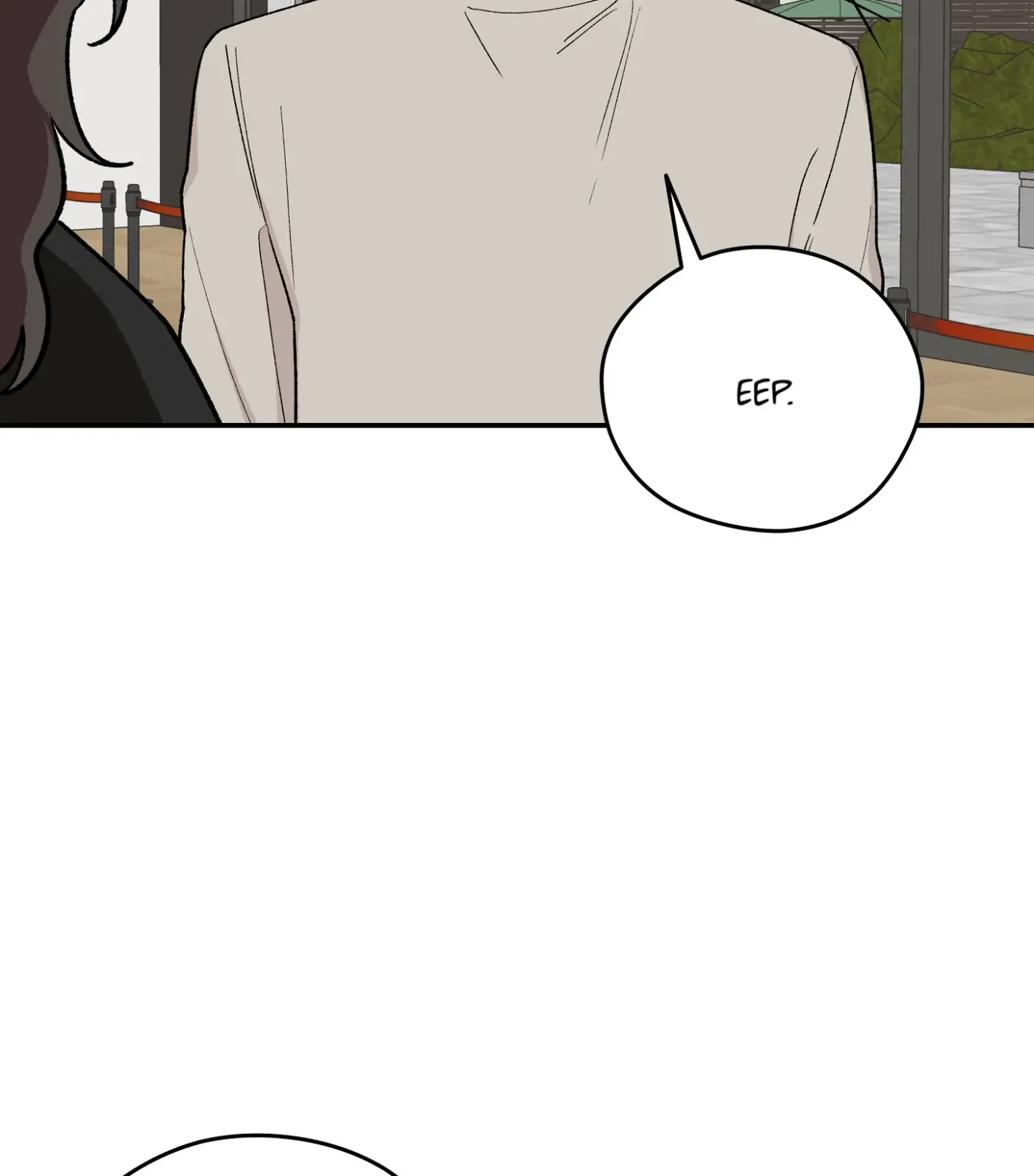 SOS! Fledgling Report Chapter 9 page 58 - 