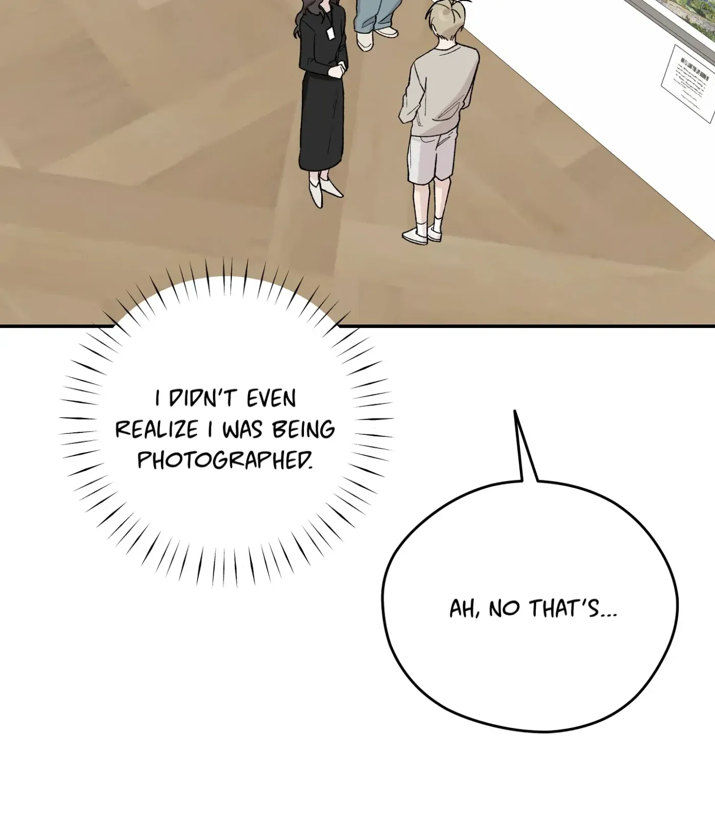 SOS! Fledgling Report Chapter 9 page 60 - 