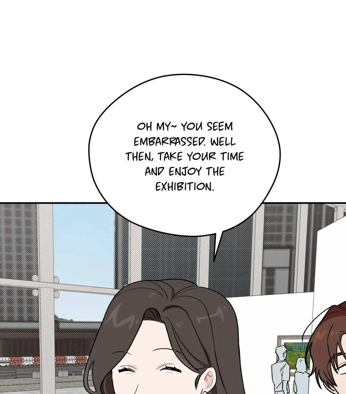 SOS! Fledgling Report Chapter 9 page 61 - 