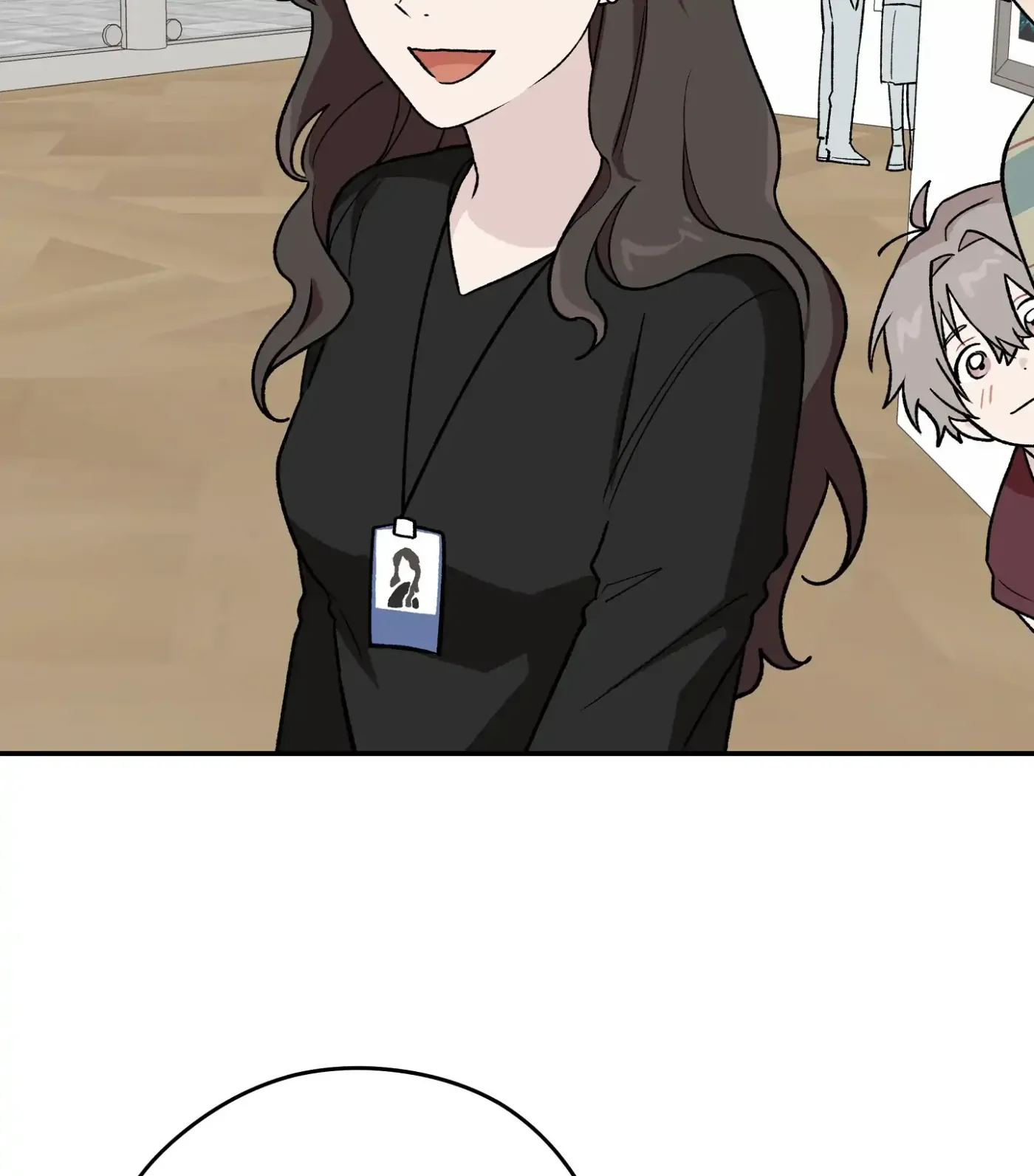 SOS! Fledgling Report Chapter 9 page 62 - 