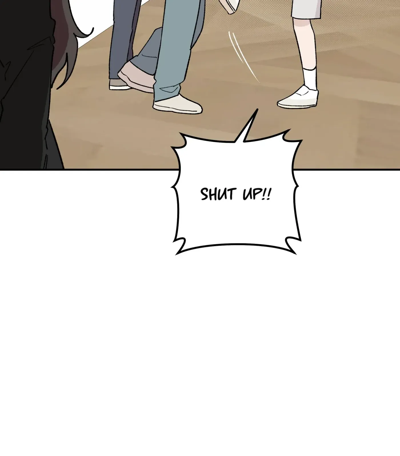 SOS! Fledgling Report Chapter 9 page 64 - 