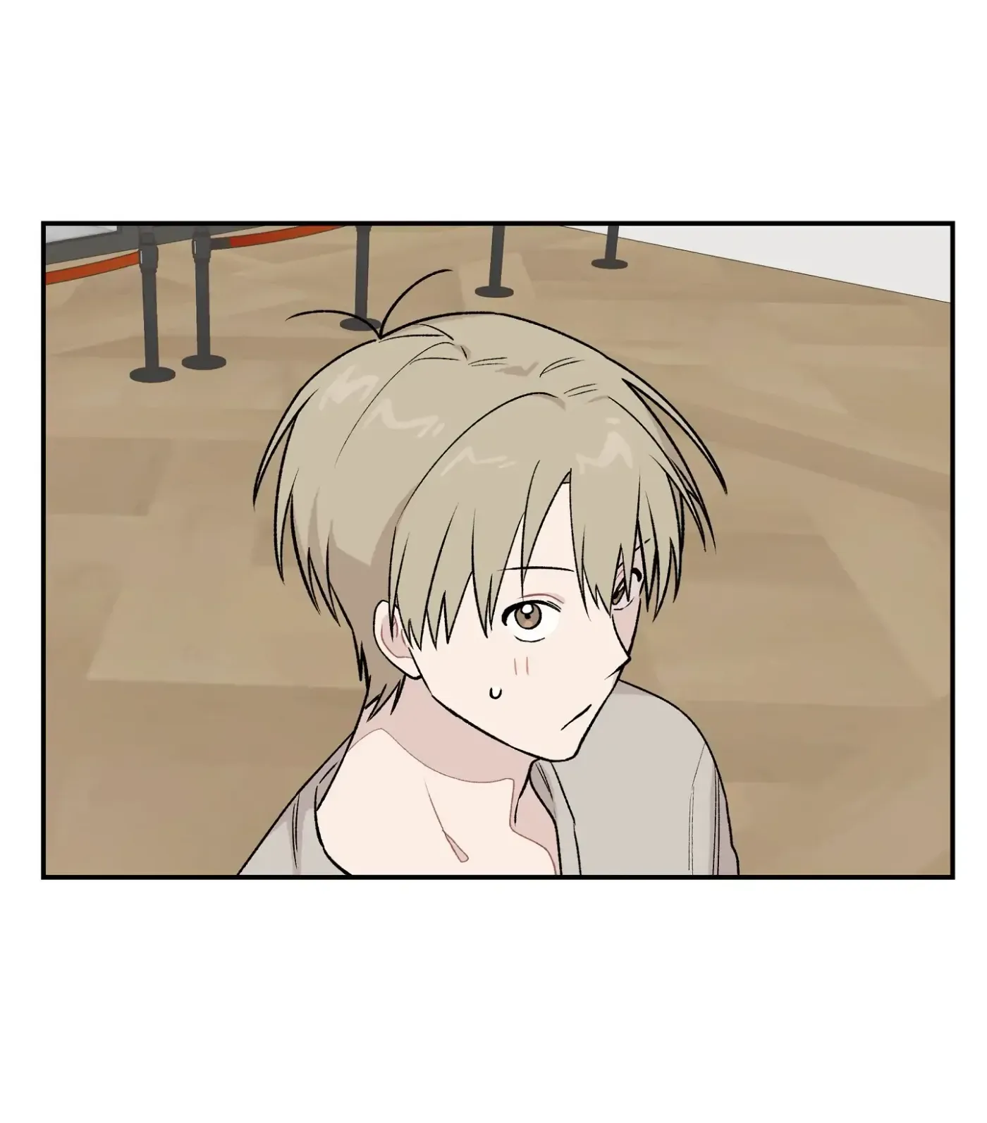 SOS! Fledgling Report Chapter 9 page 65 - 