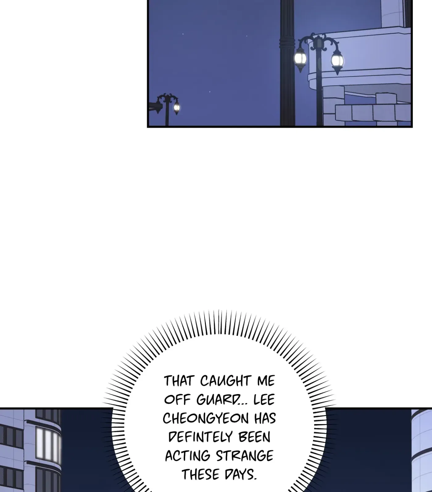 SOS! Fledgling Report Chapter 9 page 76 - 