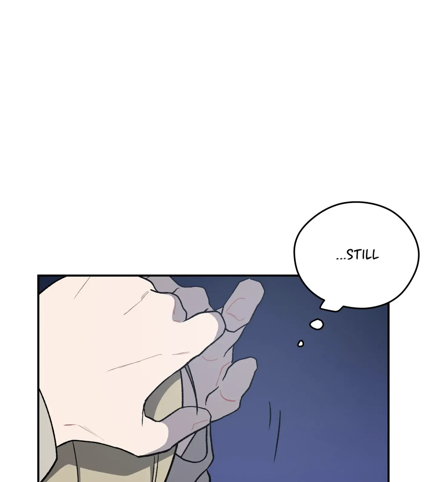 SOS! Fledgling Report Chapter 9 page 80 - 