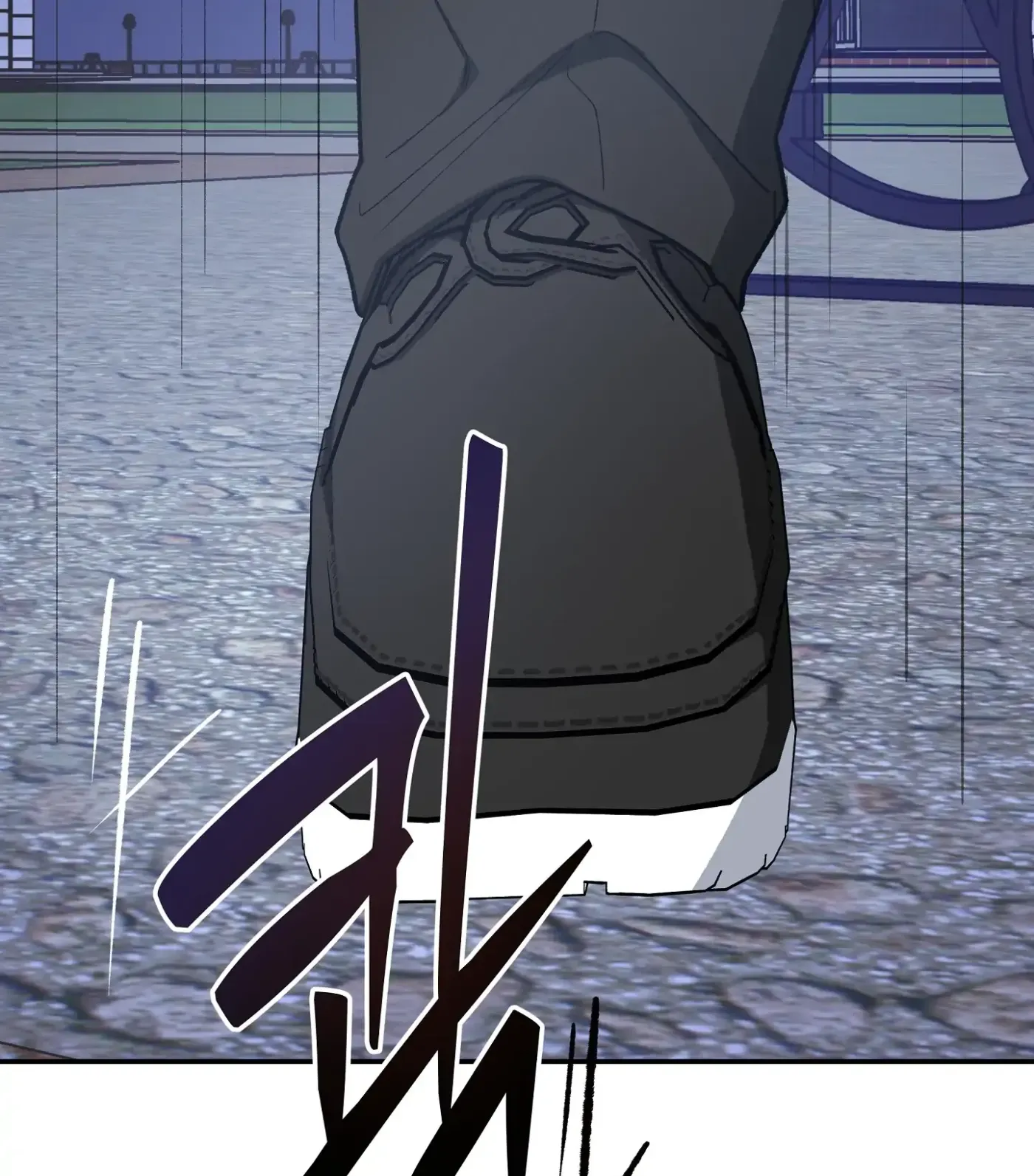 SOS! Fledgling Report Chapter 9 page 84 - 