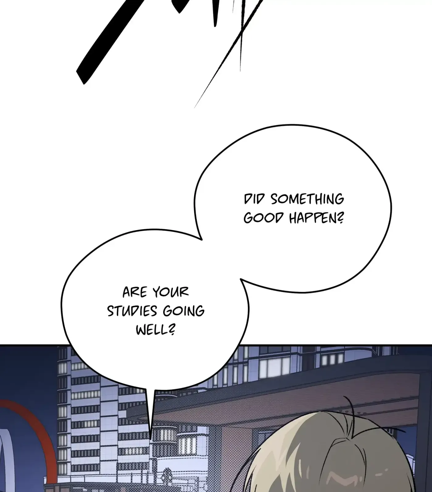 SOS! Fledgling Report Chapter 9 page 85 - 