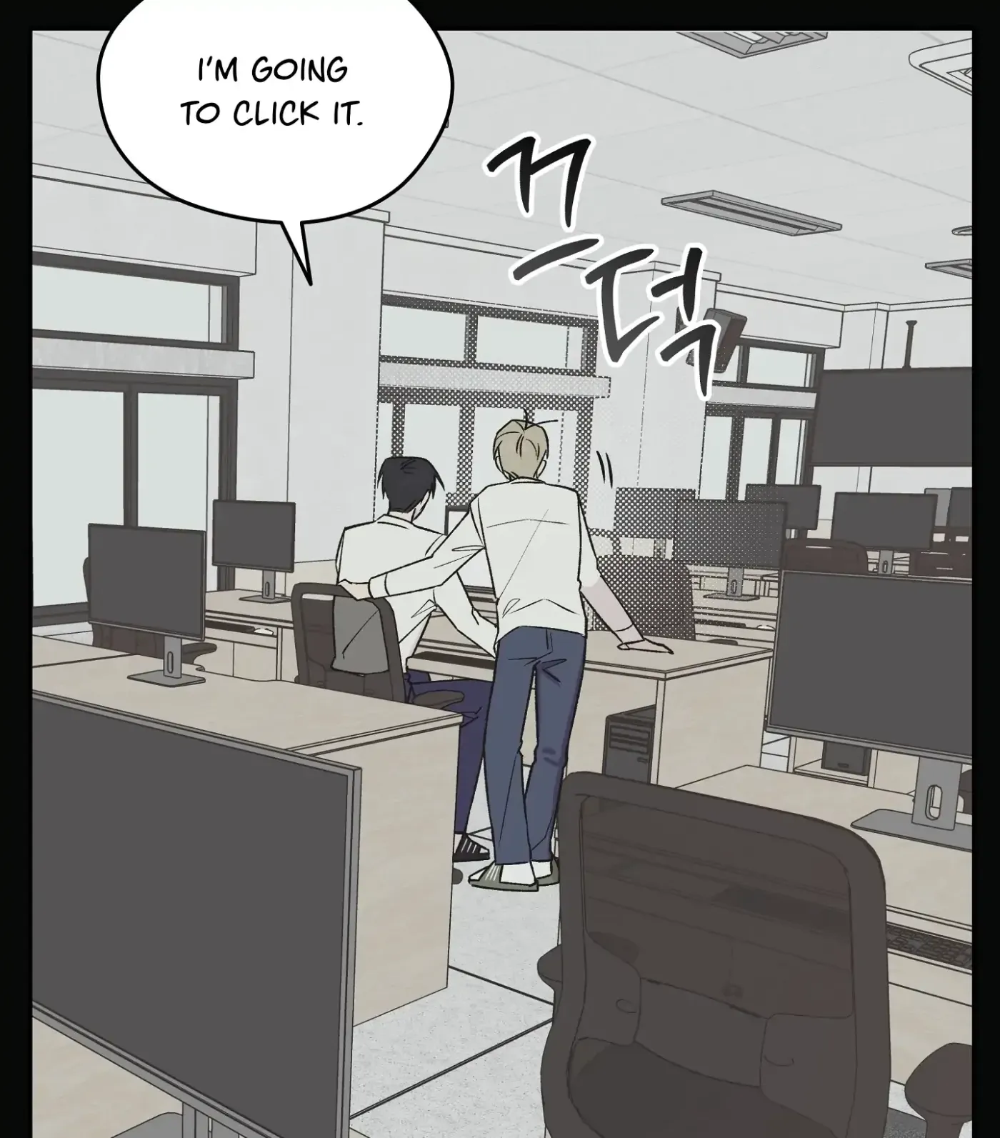 SOS! Fledgling Report Chapter 9 page 10 - 