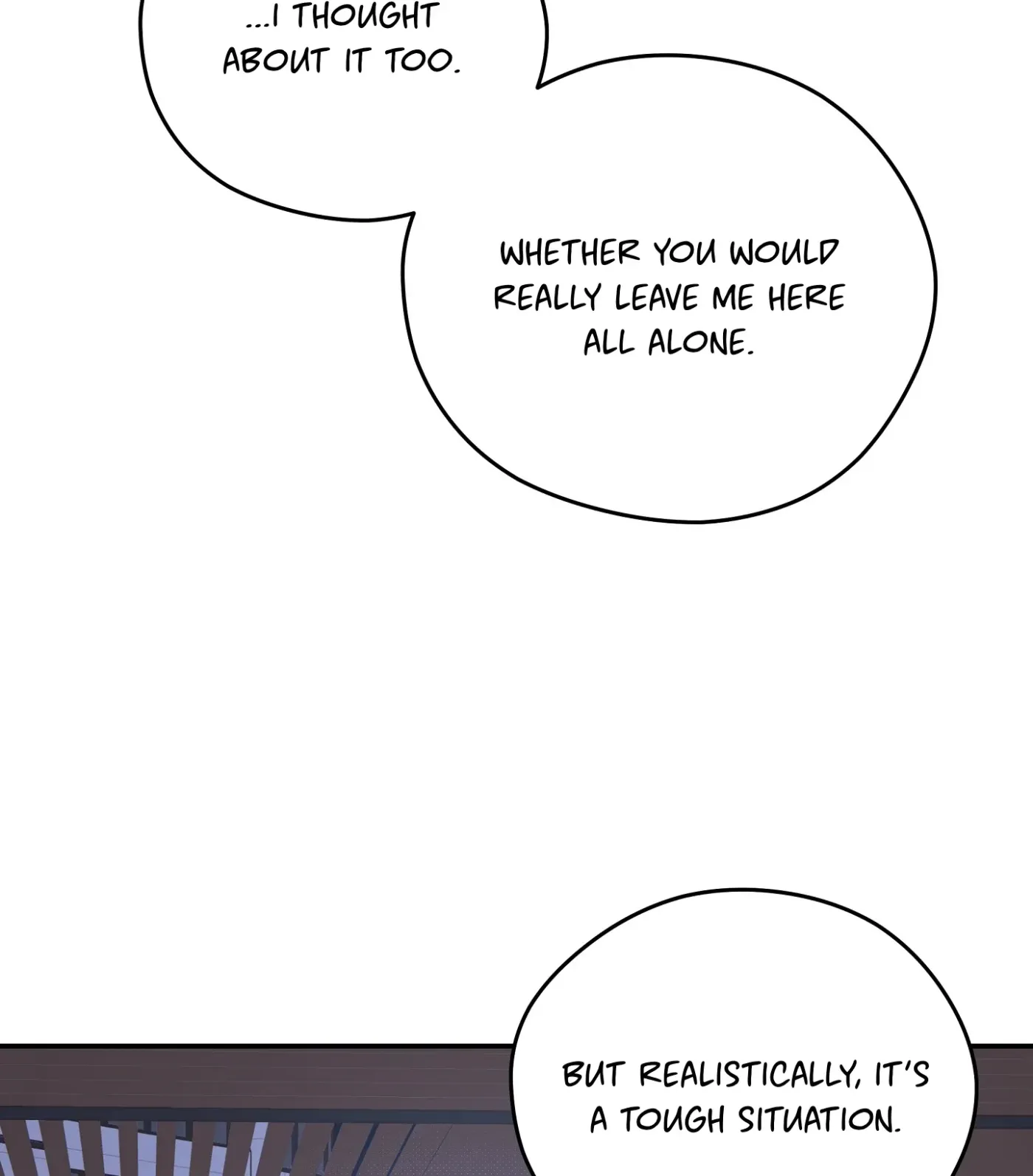 SOS! Fledgling Report Chapter 9 page 93 - 