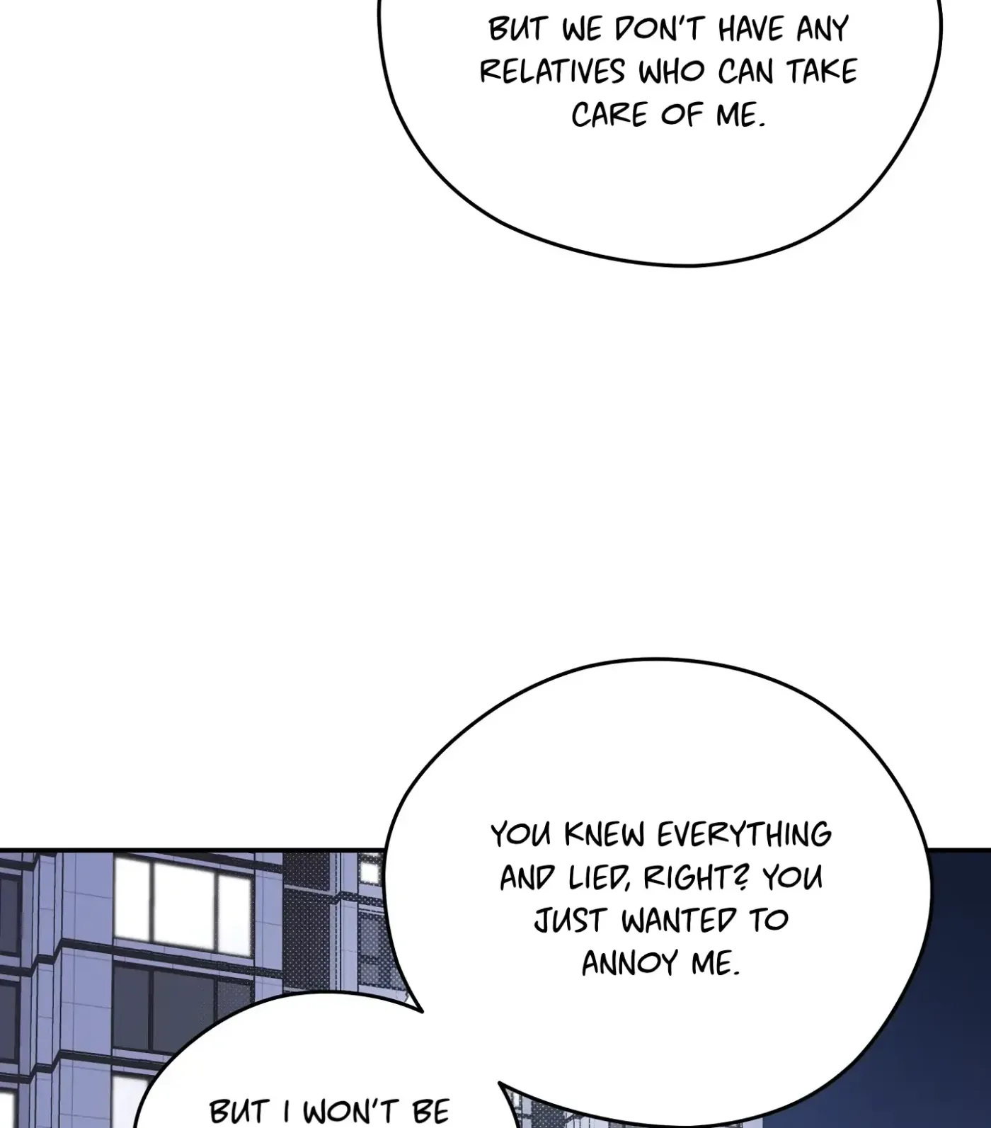 SOS! Fledgling Report Chapter 9 page 95 - 