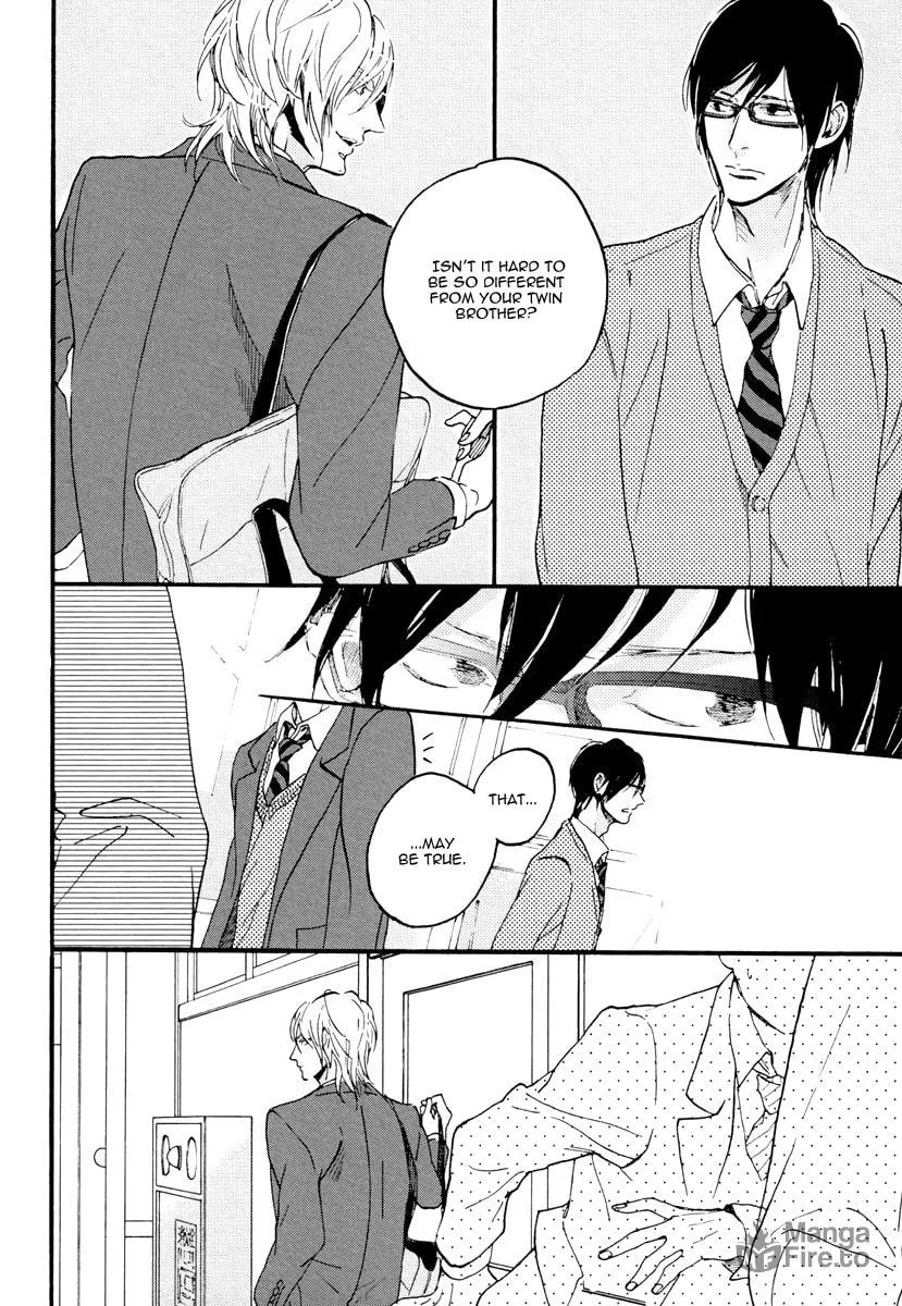Soukyoku Chapter 1 page 12 - 