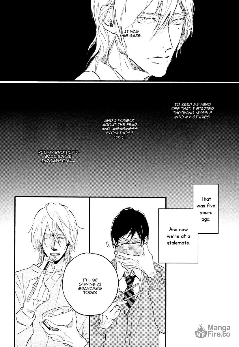 Soukyoku Chapter 1 page 20 - 