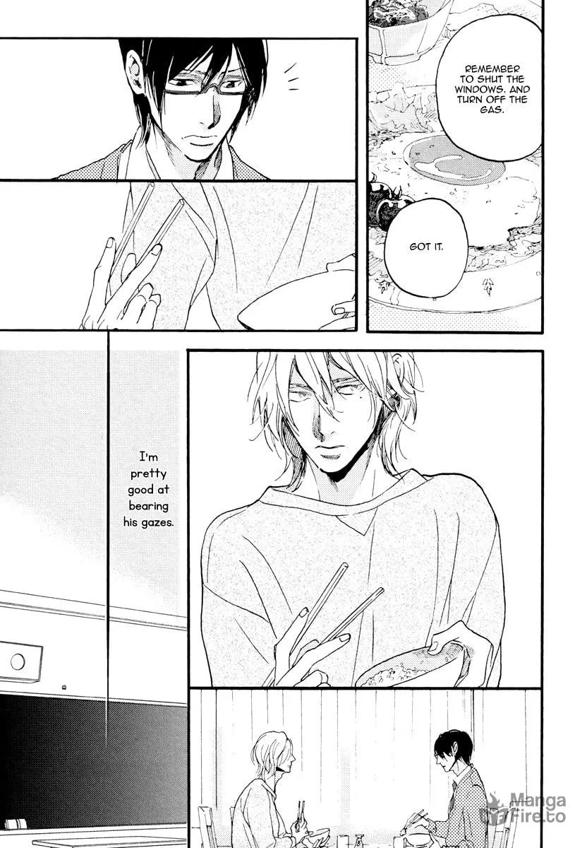 Soukyoku Chapter 1 page 21 - 