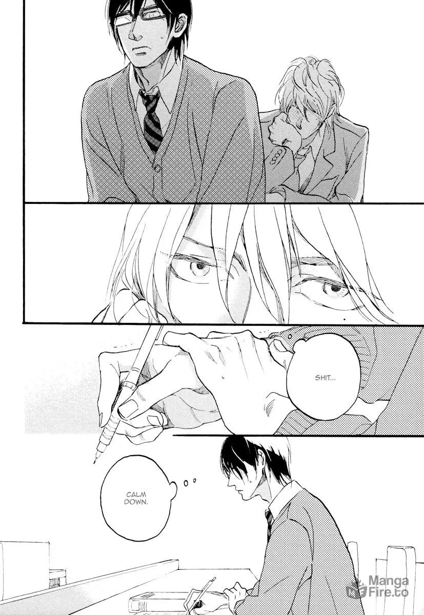 Soukyoku Chapter 1 page 24 - 