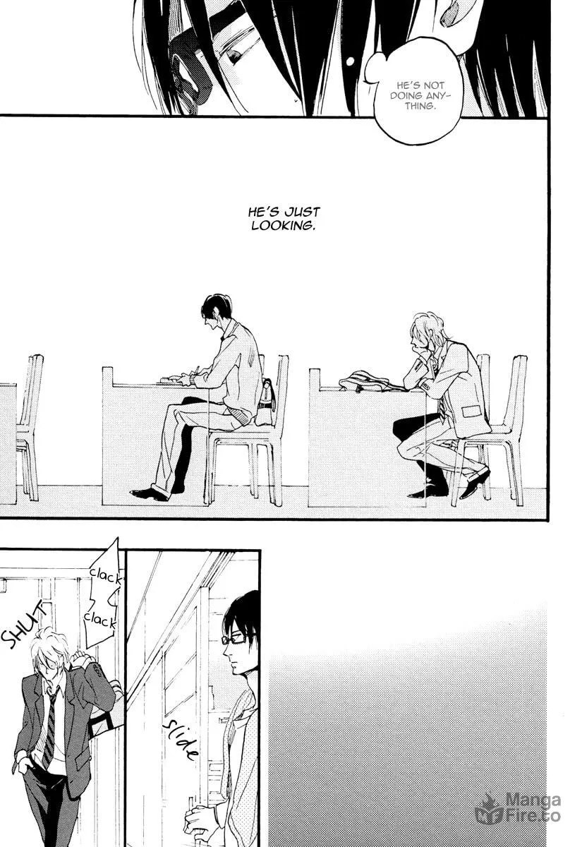 Soukyoku Chapter 1 page 25 - 