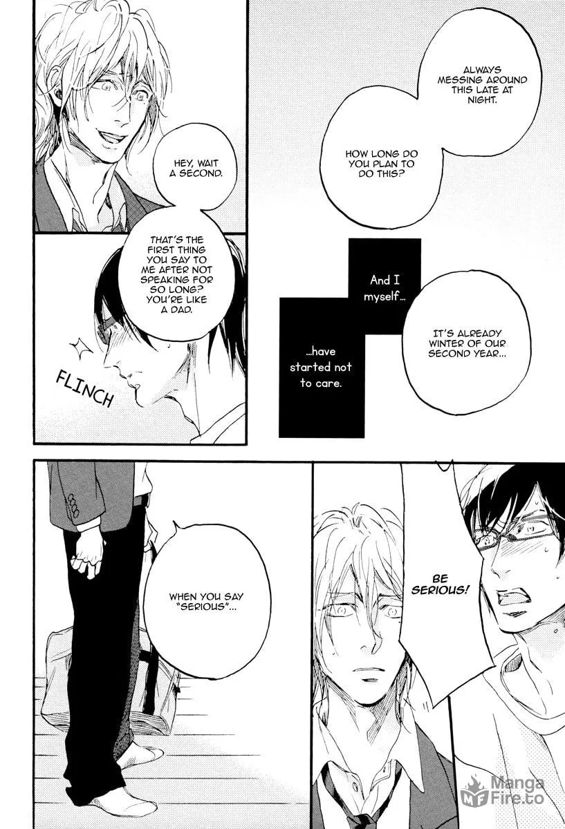 Soukyoku Chapter 1 page 30 - 