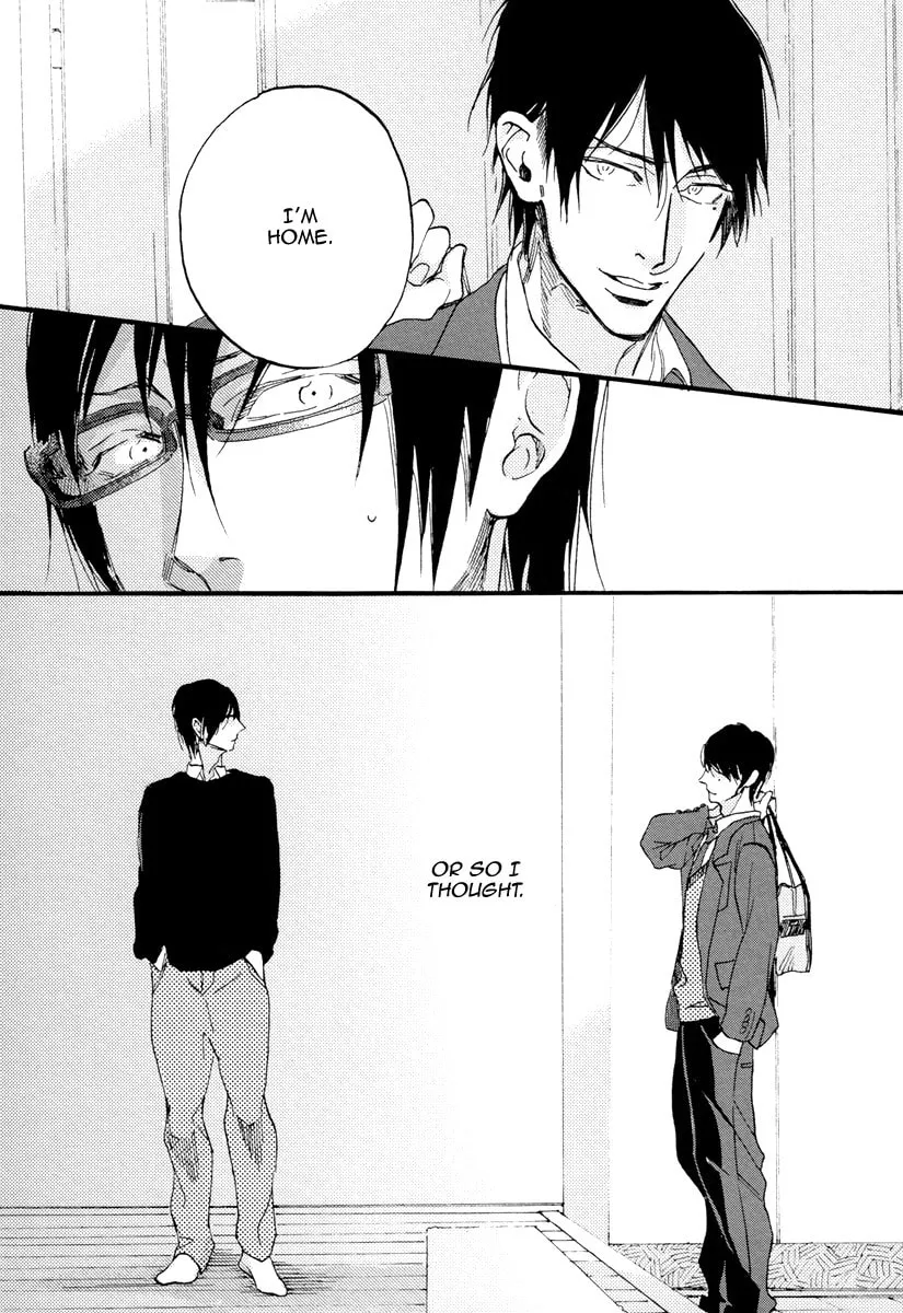 Soukyoku Chapter 1 page 34 - 
