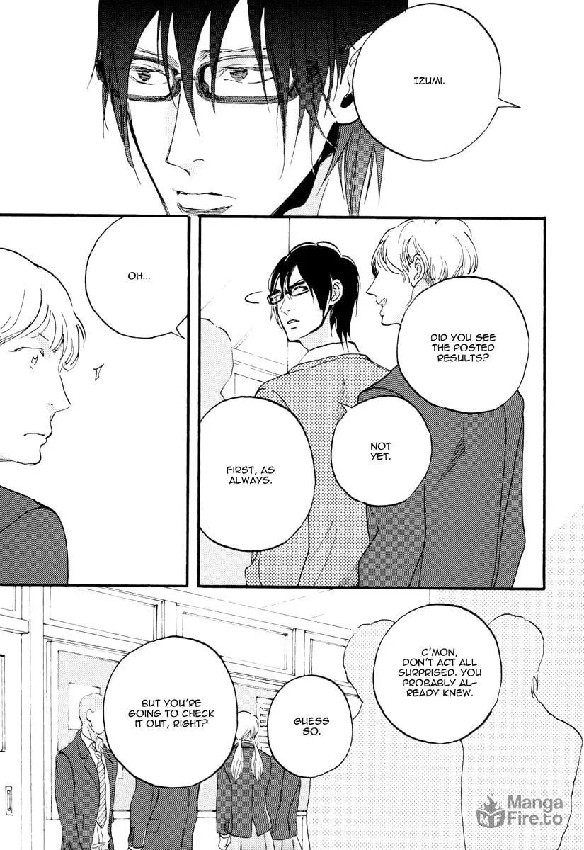 Soukyoku Chapter 1 page 9 - 