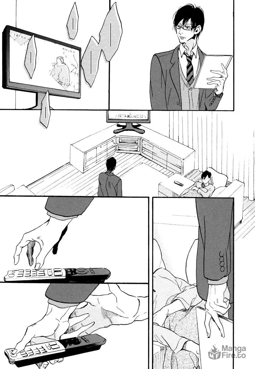 Soukyoku Chapter 2 page 20 - 