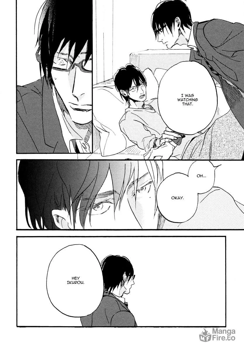 Soukyoku Chapter 2 page 21 - 