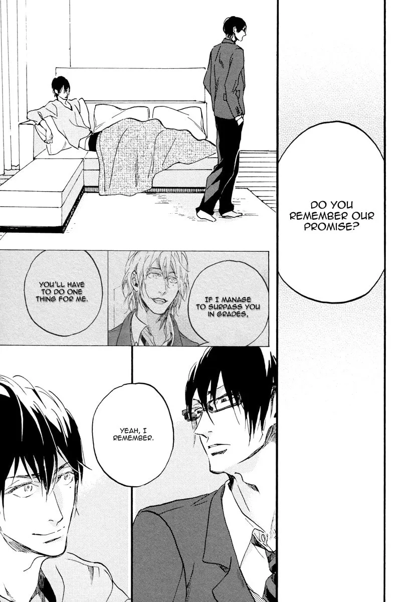 Soukyoku Chapter 2 page 22 - 
