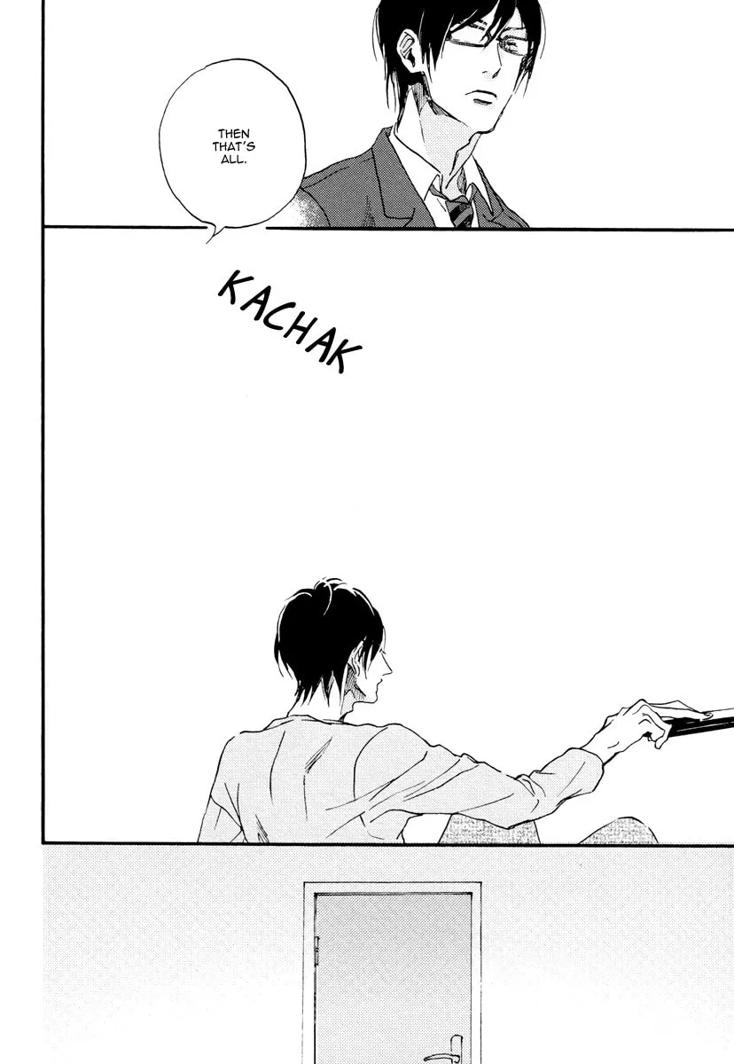 Soukyoku Chapter 2 page 23 - 