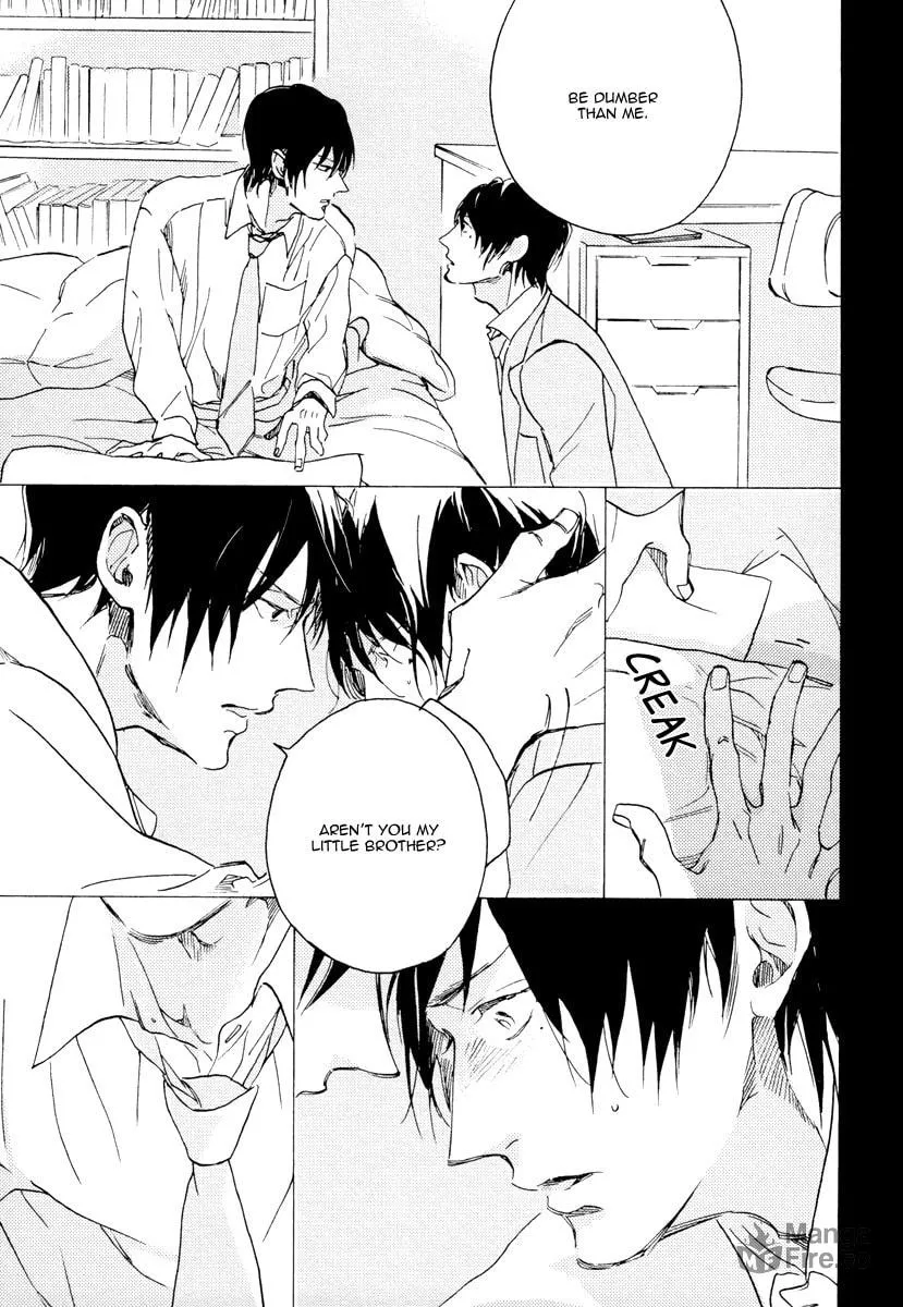 Soukyoku Chapter 3 page 15 - 