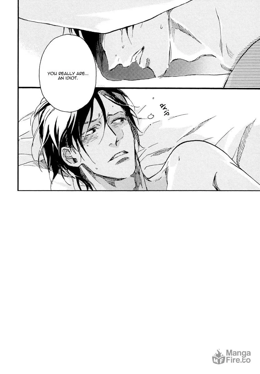 Soukyoku Chapter 3 page 30 - 