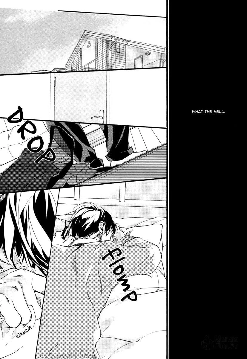 Soukyoku Chapter 3 page 9 - 