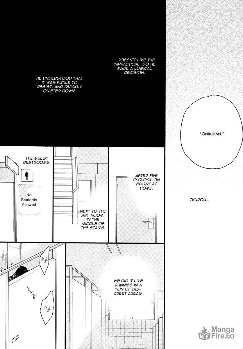 Soukyoku Chapter 4 page 15 - 