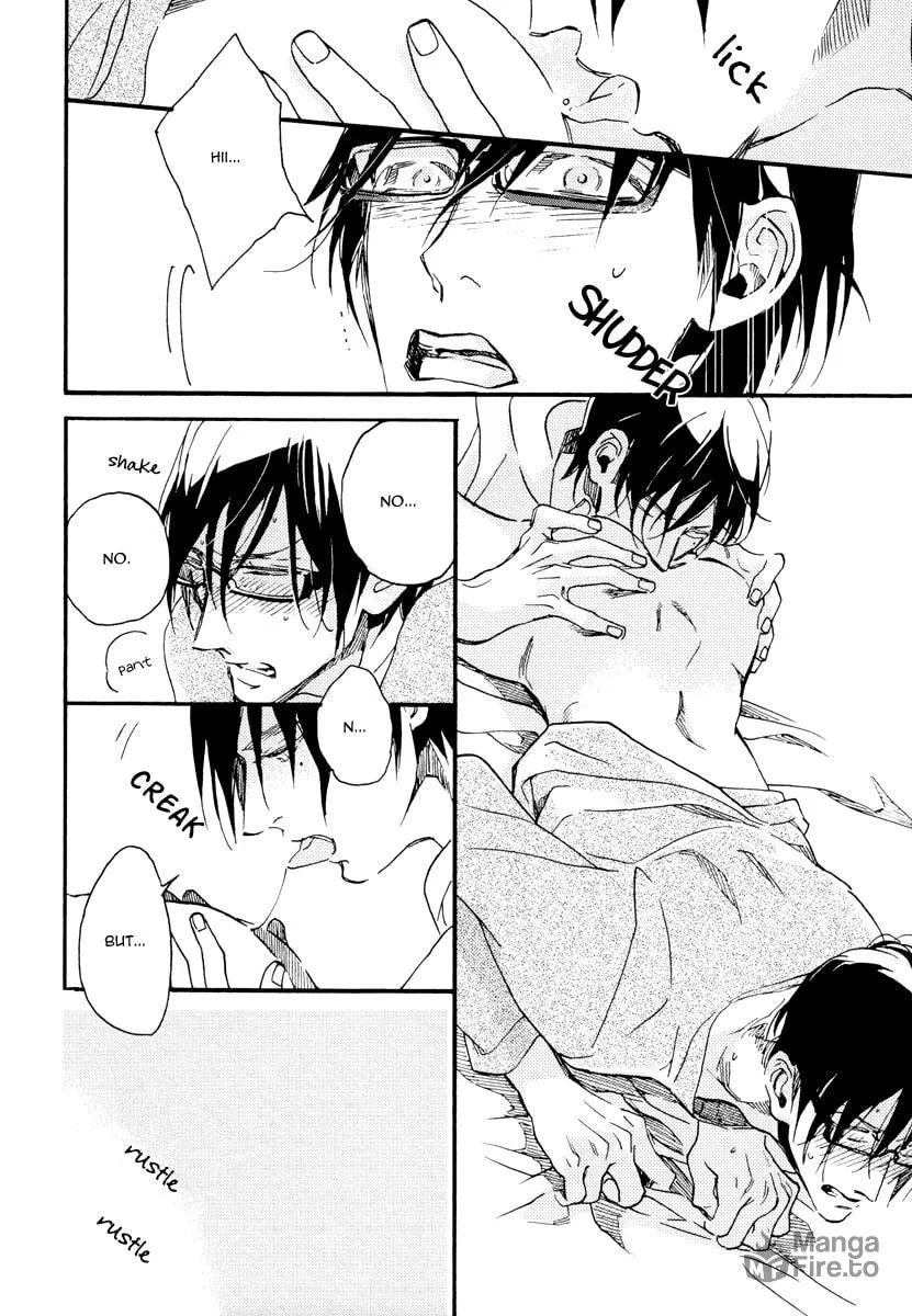 Soukyoku Chapter 4 page 24 - 