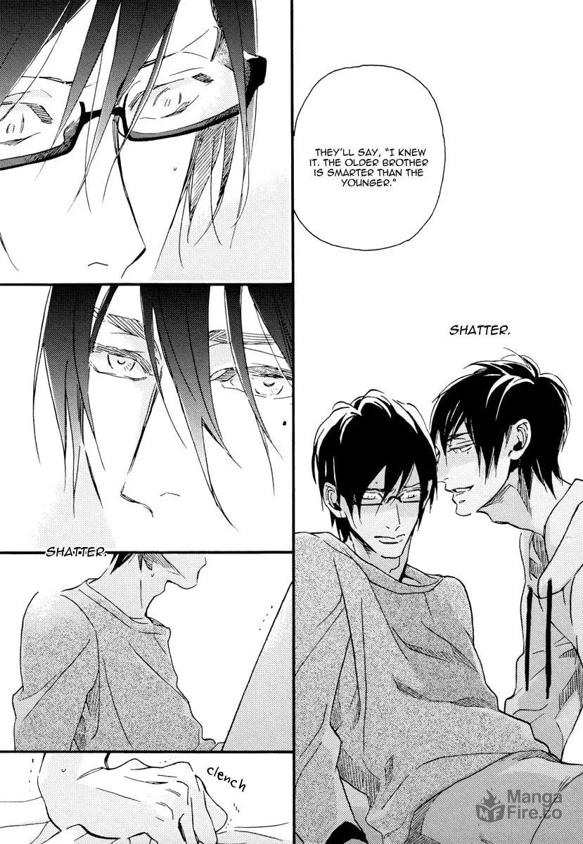 Soukyoku Chapter 4 page 27 - 