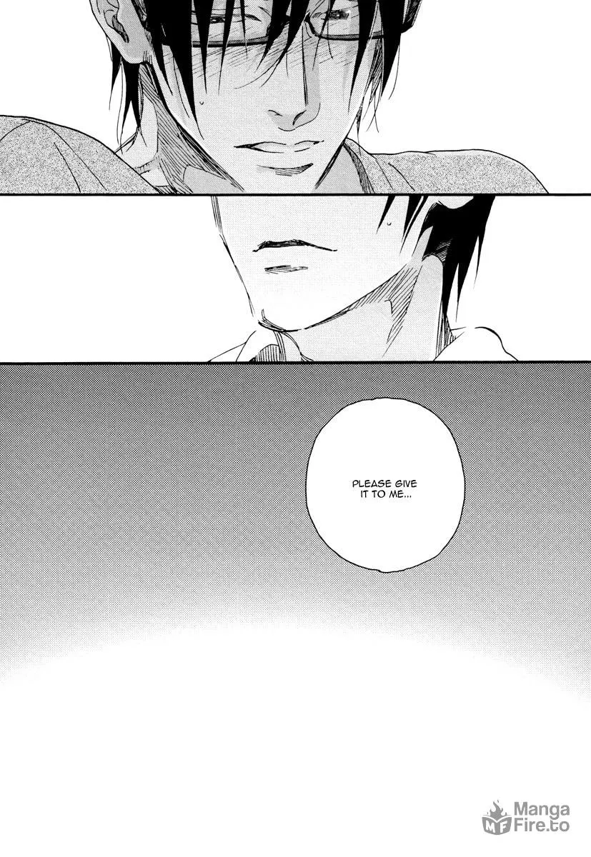 Soukyoku Chapter 4 page 30 - 