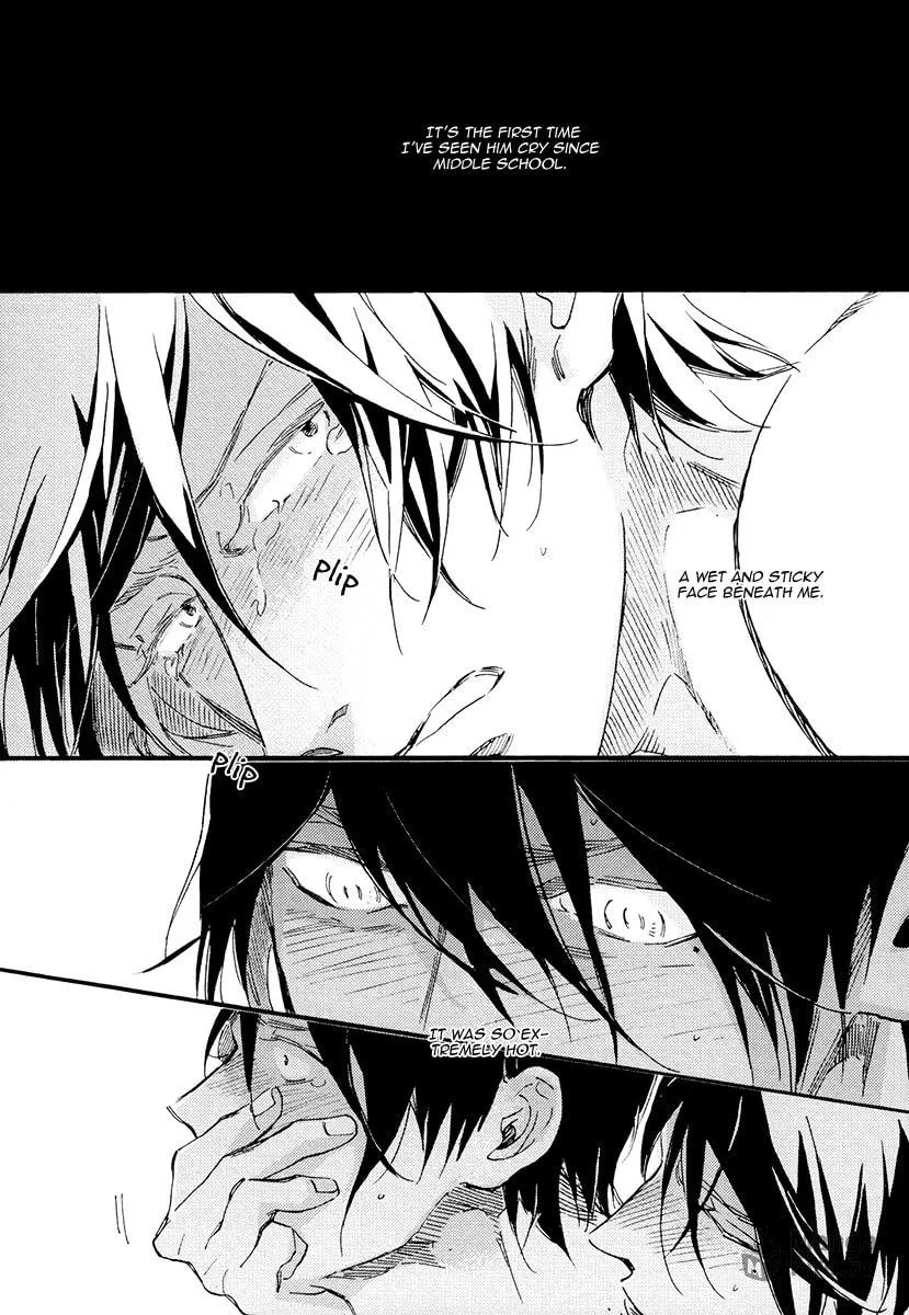 Soukyoku Chapter 4 page 5 - 