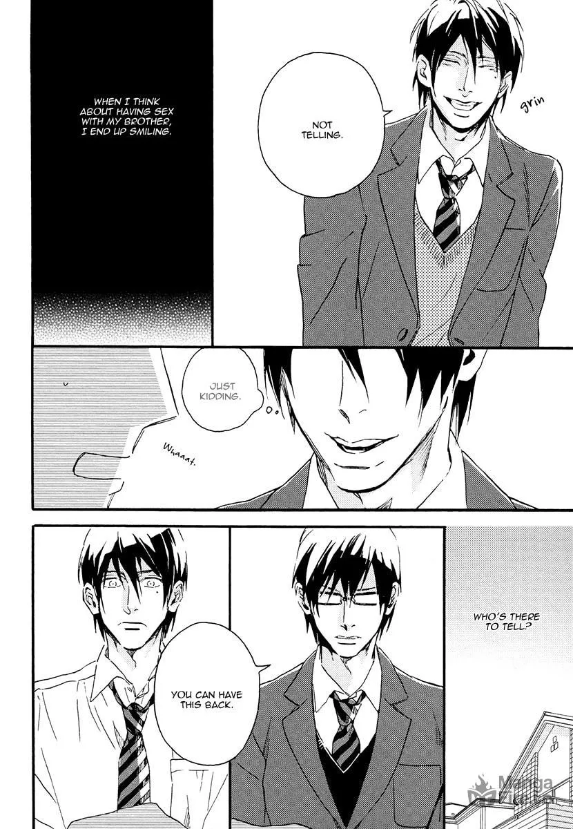 Soukyoku Chapter 4 page 10 - 