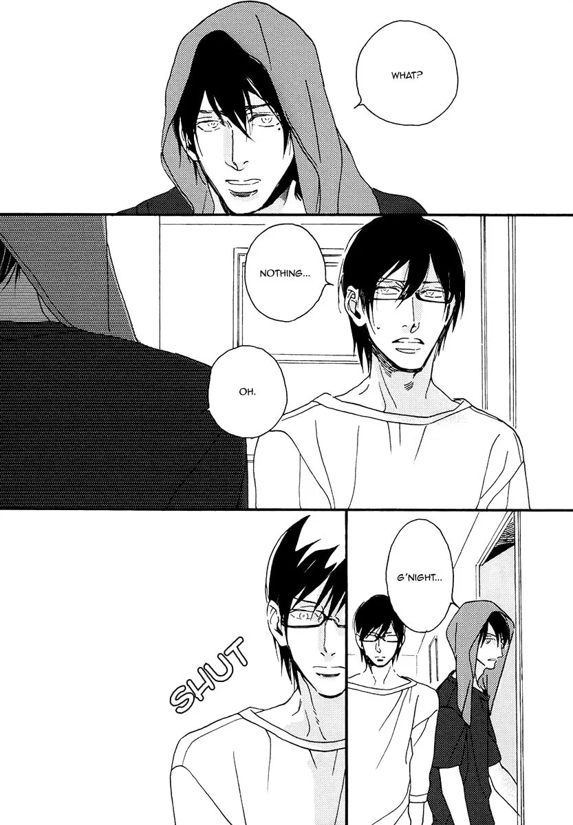 Soukyoku Chapter 5 page 14 - 