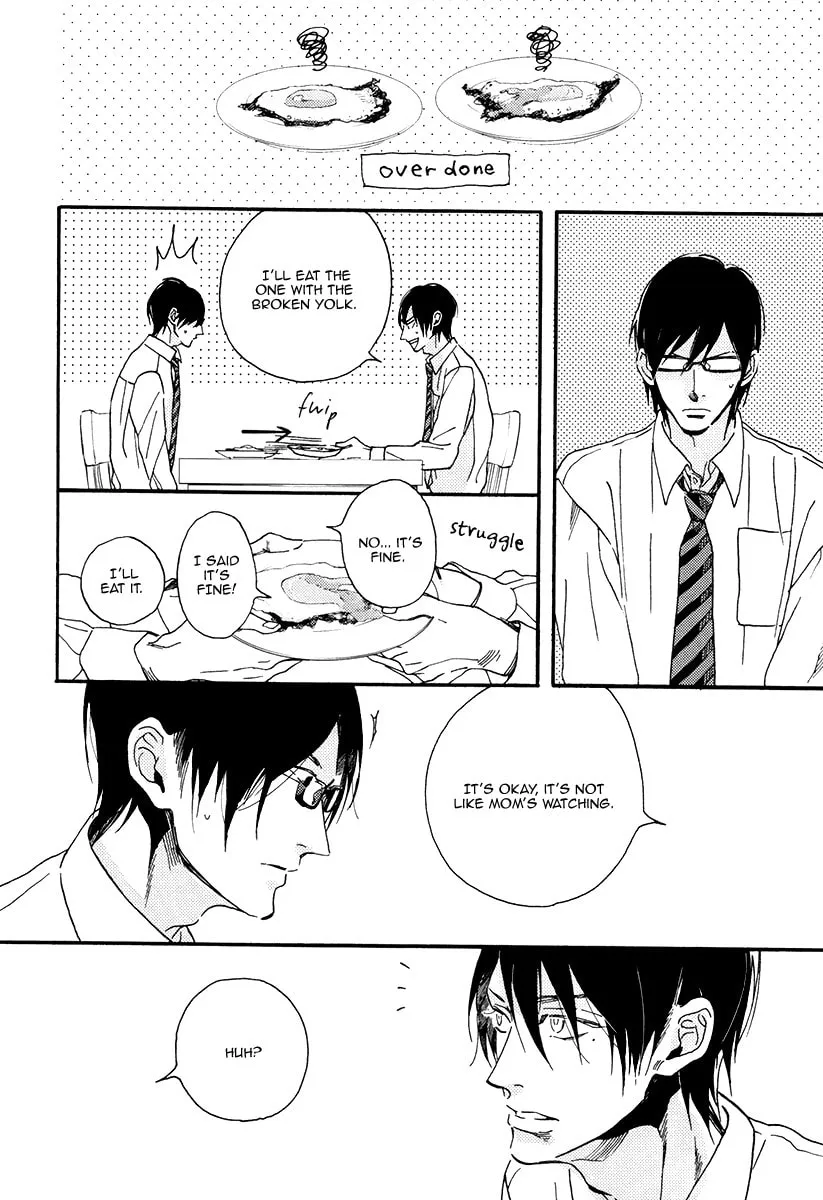 Soukyoku Chapter 5 page 16 - 