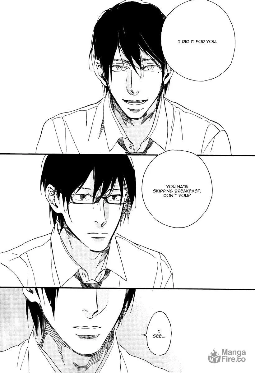Soukyoku Chapter 5 page 18 - 