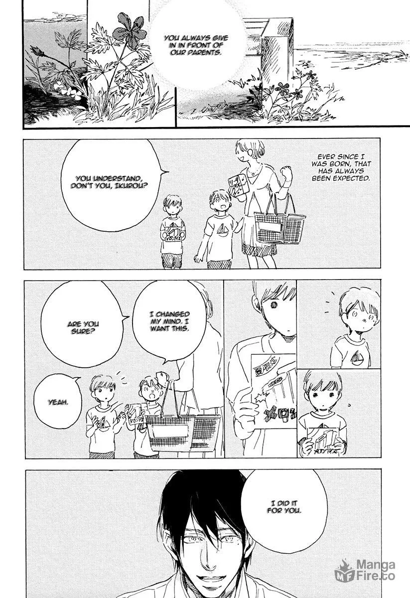 Soukyoku Chapter 5 page 20 - 