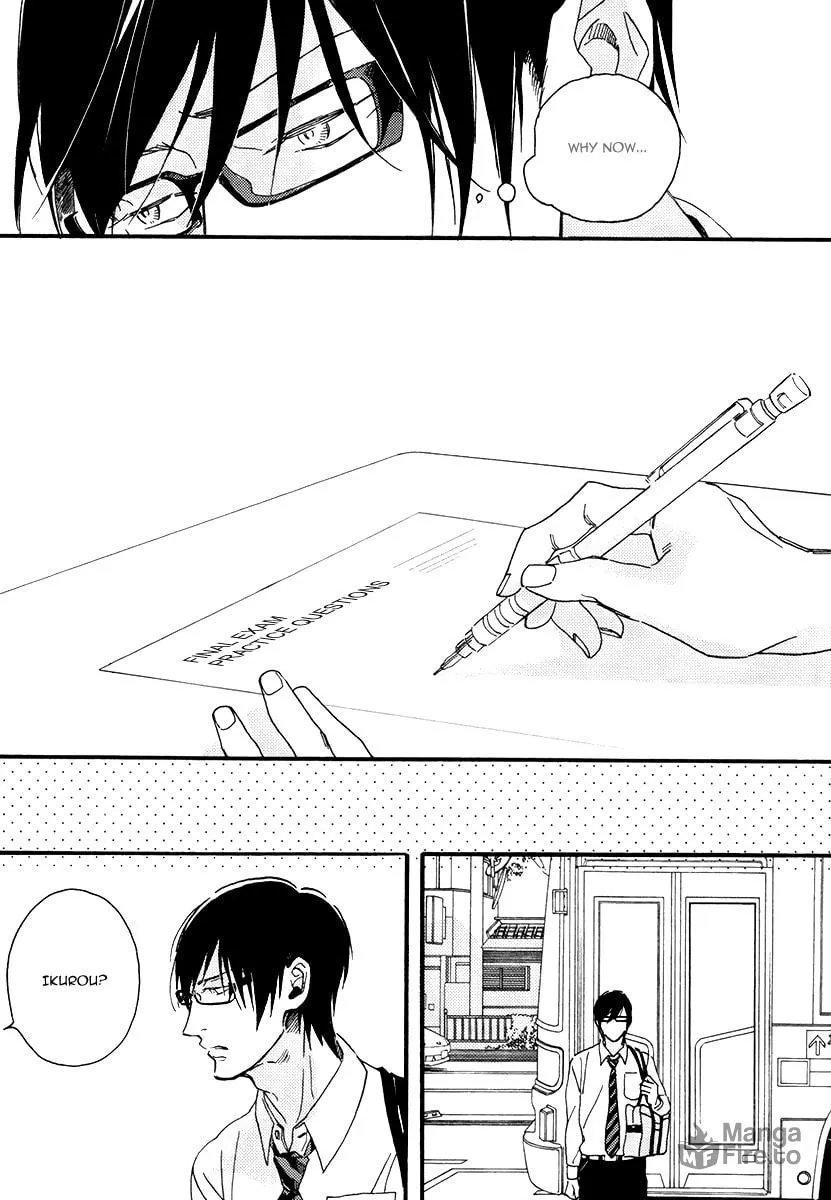 Soukyoku Chapter 5 page 21 - 