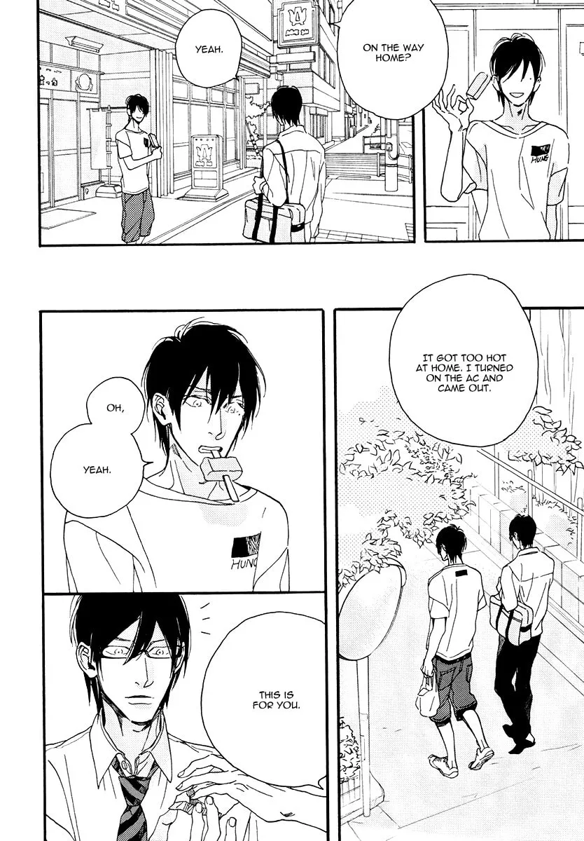 Soukyoku Chapter 5 page 22 - 