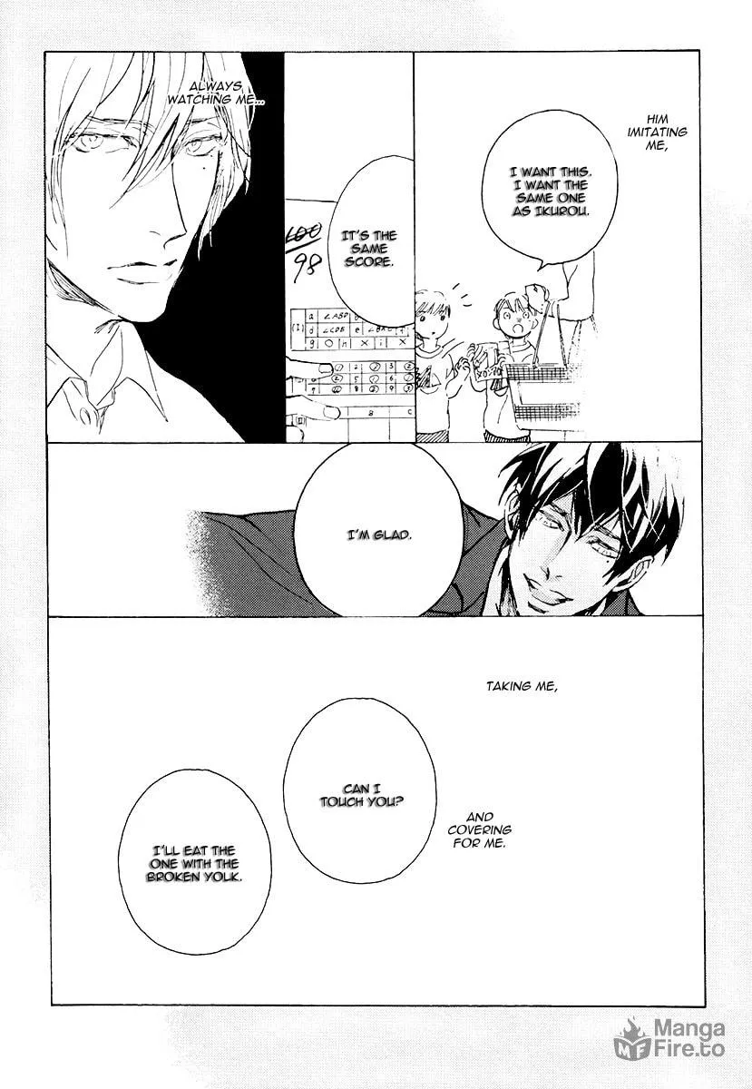 Soukyoku Chapter 5 page 24 - 