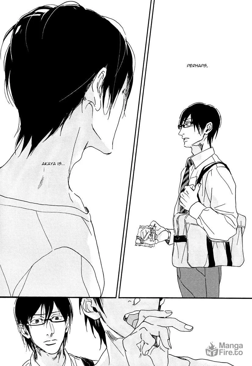 Soukyoku Chapter 5 page 25 - 