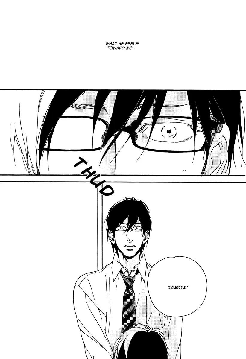 Soukyoku Chapter 5 page 26 - 