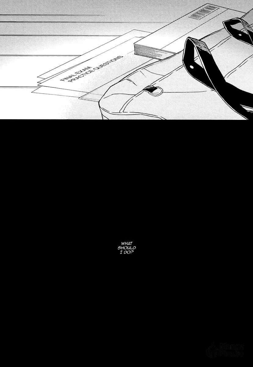 Soukyoku Chapter 5 page 30 - 