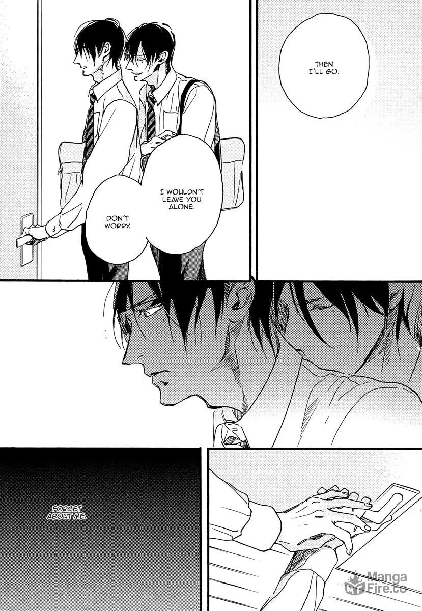Soukyoku Chapter 6 page 20 - 
