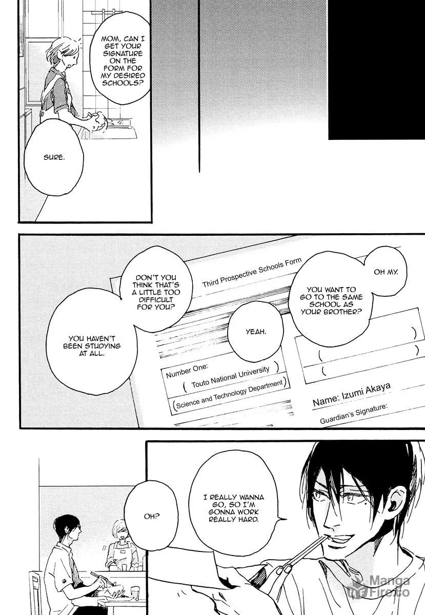 Soukyoku Chapter 6 page 21 - 
